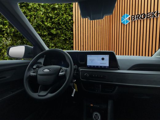 Ford Transit Courier 1.5 Ecoblue Trend | Airco | Apple Carplay | | Airco | Apple Carplay/Android Auto|telefoonintegrat... ActivLease financial lease