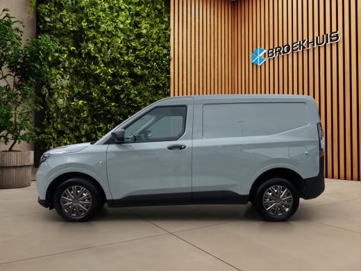 Ford Transit Courier 1.5 Ecoblue Trend | Airco | Apple Carplay | | Airco | Apple Carplay/Android Auto|telefoonintegrat... ActivLease financial lease