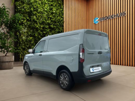 Ford Transit Courier 1.5 Ecoblue Trend | Airco | Apple Carplay | | Airco | Apple Carplay/Android Auto|telefoonintegrat... ActivLease financial lease