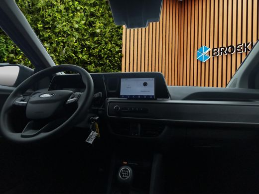 Ford Transit Courier 1.5 Ecoblue Trend | Airco | Apple Carplay | | Airco | Apple Carplay/Android Auto|telefoonintegrat... ActivLease financial lease