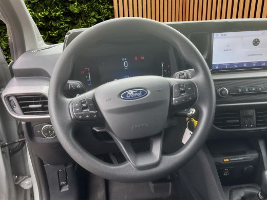 Ford Transit Courier 1.5 Ecoblue Trend | Airco | Apple Carplay | | Airco | Apple Carplay/Android Auto|telefoonintegrat... ActivLease financial lease