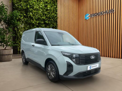 Ford Transit Courier 1.5 Ecoblue Trend | Airco | Apple Carplay | | Airco | Apple Carplay/Android Auto|telefoonintegrat... ActivLease financial lease