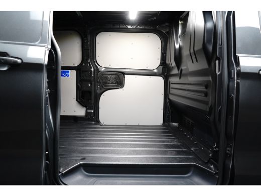 Ford Transit Custom 300 2.0 TDCI L2H1 Sport 170pk Automaat | Dubbele schuifdeur | 20" velgen | Adaptive Cruise | BLIS... ActivLease financial lease