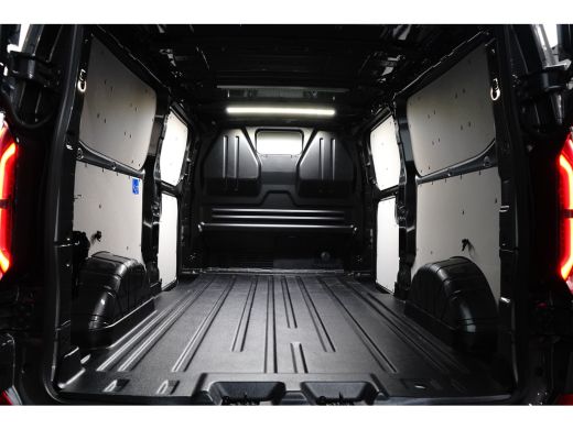 Ford Transit Custom 300 2.0 TDCI L2H1 Sport 170pk Automaat | Dubbele schuifdeur | 20" velgen | Adaptive Cruise | BLIS... ActivLease financial lease