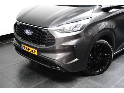 Ford Transit Custom 300 2.0 TDCI L2H1 Sport 170pk Automaat | Dubbele schuifdeur | 20" velgen | Adaptive Cruise | BLIS... ActivLease financial lease