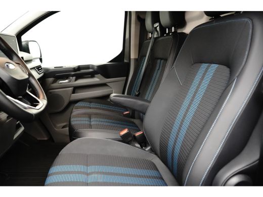 Ford Transit Custom 300 2.0 TDCI L2H1 Sport 170pk Automaat | Dubbele schuifdeur | 20" velgen | Adaptive Cruise | BLIS... ActivLease financial lease