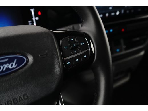 Ford Transit Custom 300 2.0 TDCI L2H1 Sport 170pk Automaat | Dubbele schuifdeur | 20" velgen | Adaptive Cruise | BLIS... ActivLease financial lease
