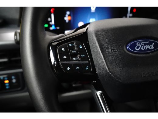 Ford Transit Custom 300 2.0 TDCI L2H1 Sport 170pk Automaat | Dubbele schuifdeur | 20" velgen | Adaptive Cruise | BLIS... ActivLease financial lease