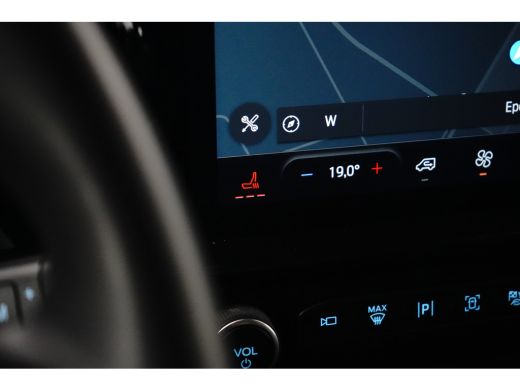 Ford Transit Custom 300 2.0 TDCI L2H1 Sport 170pk Automaat | Dubbele schuifdeur | 20" velgen | Adaptive Cruise | BLIS... ActivLease financial lease