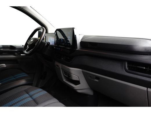 Ford Transit Custom 300 2.0 TDCI L2H1 Sport 170pk Automaat | Dubbele schuifdeur | 20" velgen | Adaptive Cruise | BLIS... ActivLease financial lease
