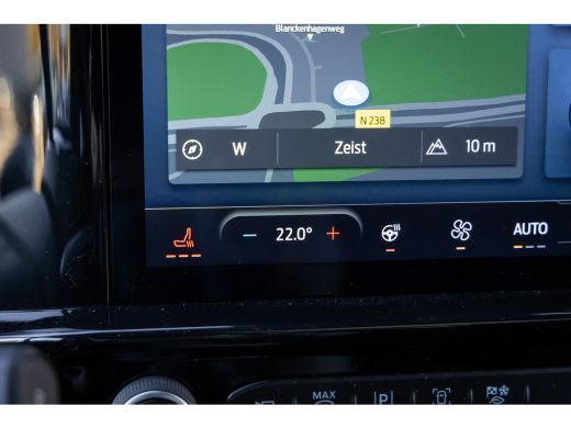 Ford Transit Custom Tourneo Tourneo Custom Titanium X Plug-in Hybrid 8 pers. | Black Pack Special | Elek. Trekhaak | ... ActivLease financial lease