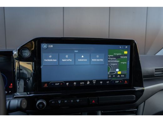 Ford Transit Custom Tourneo Tourneo Custom Titanium X Plug-in Hybrid 8 pers. | Black Pack Special | Elek. Trekhaak | ... ActivLease financial lease