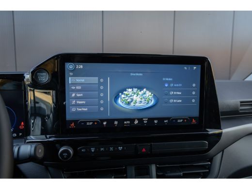 Ford Transit Custom Tourneo Tourneo Custom Titanium X Plug-in Hybrid 8 pers. | Black Pack Special | Elek. Trekhaak | ... ActivLease financial lease