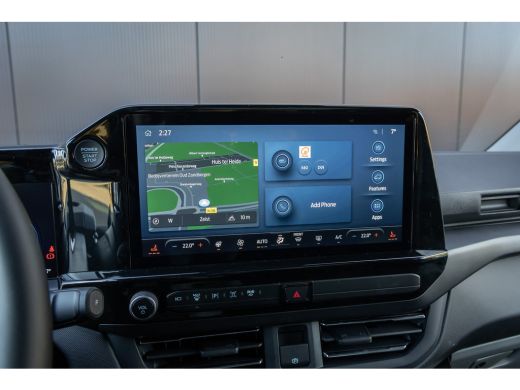 Ford Transit Custom Tourneo Tourneo Custom Titanium X Plug-in Hybrid 8 pers. | Black Pack Special | Elek. Trekhaak | ... ActivLease financial lease