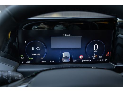 Ford Transit Custom Tourneo Tourneo Custom Titanium X Plug-in Hybrid 8 pers. | Black Pack Special | Elek. Trekhaak | ... ActivLease financial lease