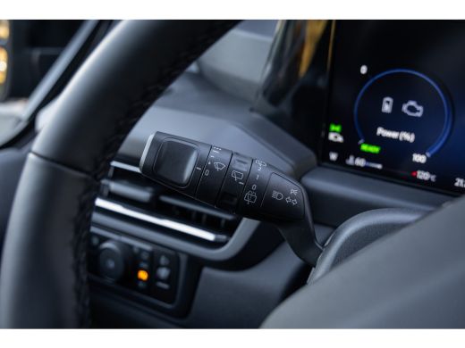Ford Transit Custom Tourneo Tourneo Custom Titanium X Plug-in Hybrid 8 pers. | Black Pack Special | Elek. Trekhaak | ... ActivLease financial lease