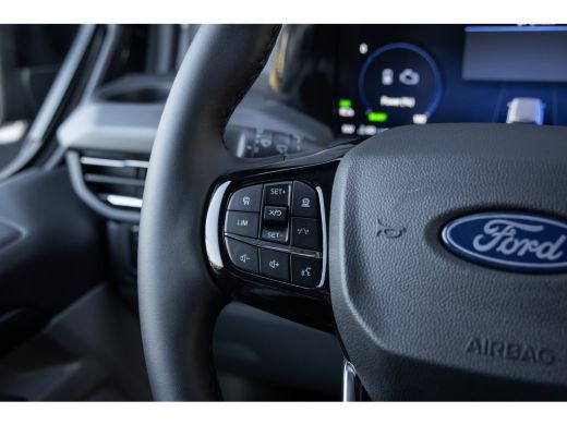 Ford Transit Custom Tourneo Tourneo Custom Titanium X Plug-in Hybrid 8 pers. | Black Pack Special | Elek. Trekhaak | ... ActivLease financial lease