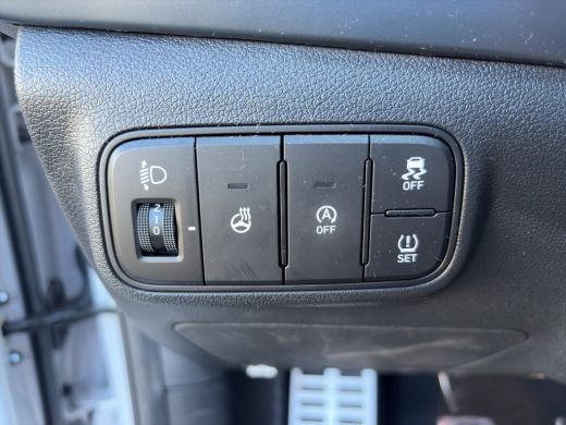Hyundai i20 1.0 T-GDI 100pk N-Line | Camera | Carplay | Premium audio | Cruise controle | Navigatie | 17'' ve... ActivLease financial lease