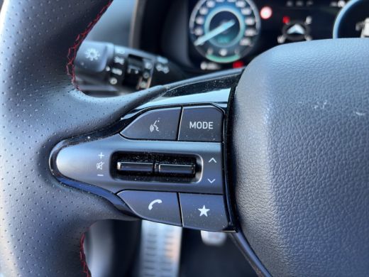Hyundai i20 1.0 T-GDI 100pk N-Line | Camera | Carplay | Premium audio | Cruise controle | Navigatie | 17'' ve... ActivLease financial lease