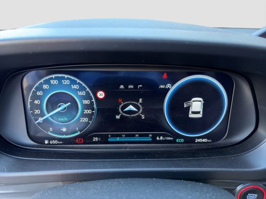 Hyundai i20 1.0 T-GDI 100pk N-Line | Camera | Carplay | Premium audio | Cruise controle | Navigatie | 17'' ve... ActivLease financial lease