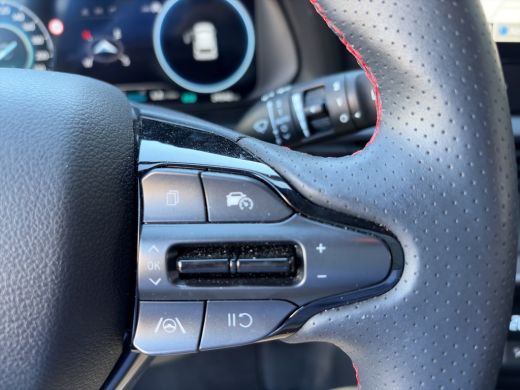 Hyundai i20 1.0 T-GDI 100pk N-Line | Camera | Carplay | Premium audio | Cruise controle | Navigatie | 17'' ve... ActivLease financial lease