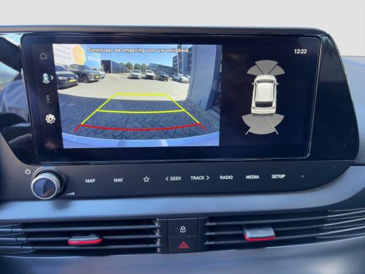 Hyundai i20 1.0 T-GDI 100pk N-Line | Camera | Carplay | Premium audio | Cruise controle | Navigatie | 17'' ve... ActivLease financial lease