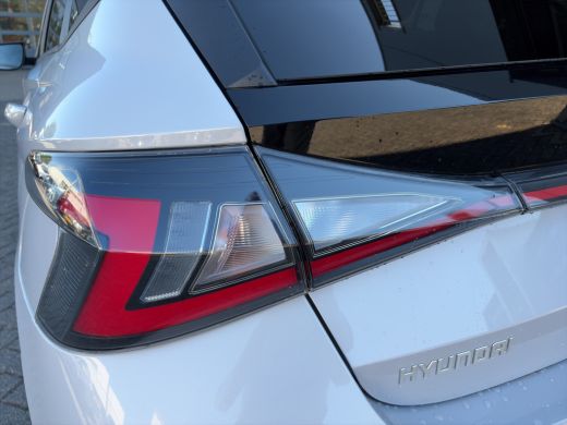 Hyundai i20 1.0 T-GDI 100pk N-Line | Camera | Carplay | Premium audio | Cruise controle | Navigatie | 17'' ve... ActivLease financial lease