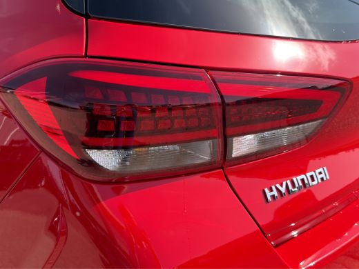 Hyundai i30 1.5 T-GDi 160pk N-Line | Camera | Leder | Carplay | Dodehoek detectie | Full LED | 18'' Velgen | ... ActivLease financial lease