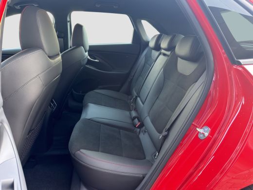 Hyundai i30 1.5 T-GDi 160pk N-Line | Camera | Leder | Carplay | Dodehoek detectie | Full LED | 18'' Velgen | ... ActivLease financial lease