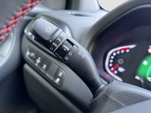 Hyundai i30 1.5 T-GDi 160pk N-Line | Camera | Leder | Carplay | Dodehoek detectie | Full LED | 18'' Velgen | ... ActivLease financial lease