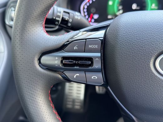 Hyundai i30 1.5 T-GDi 160pk N-Line | Camera | Leder | Carplay | Dodehoek detectie | Full LED | 18'' Velgen | ... ActivLease financial lease