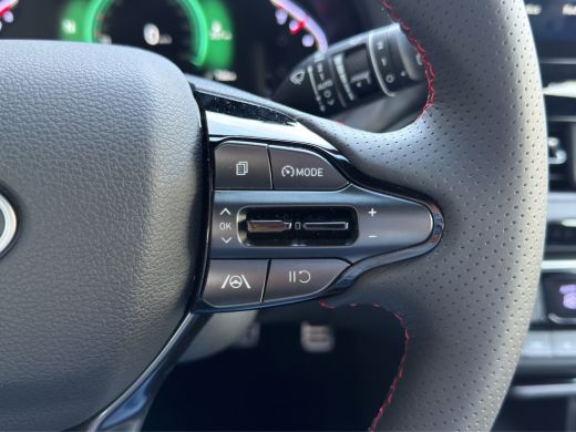 Hyundai i30 1.5 T-GDi 160pk N-Line | Camera | Leder | Carplay | Dodehoek detectie | Full LED | 18'' Velgen | ... ActivLease financial lease