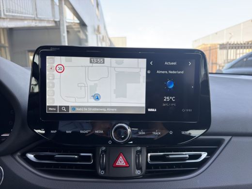 Hyundai i30 1.5 T-GDi 160pk N-Line | Camera | Leder | Carplay | Dodehoek detectie | Full LED | 18'' Velgen | ... ActivLease financial lease