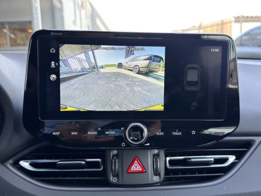 Hyundai i30 1.5 T-GDi 160pk N-Line | Camera | Leder | Carplay | Dodehoek detectie | Full LED | 18'' Velgen | ... ActivLease financial lease