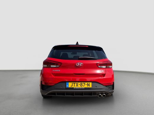 Hyundai i30 1.5 T-GDi 160pk N-Line | Camera | Leder | Carplay | Dodehoek detectie | Full LED | 18'' Velgen | ... ActivLease financial lease