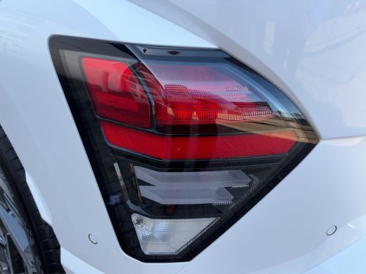 Hyundai Kona 1.6 GDI 141pk HEV N-Line Sky TT | Premium audio | 360 camera | Bestuurdersstoel met geheugen | Ad... ActivLease financial lease