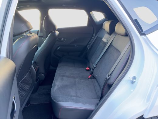 Hyundai Kona 1.6 GDI 141pk HEV N-Line Sky TT | Premium audio | 360 camera | Bestuurdersstoel met geheugen | Ad... ActivLease financial lease