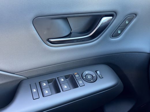 Hyundai Kona 1.6 GDI 141pk HEV N-Line Sky TT | Premium audio | 360 camera | Bestuurdersstoel met geheugen | Ad... ActivLease financial lease