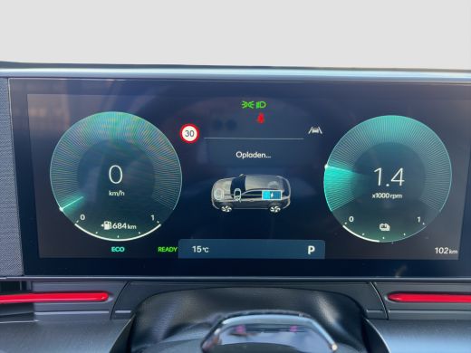 Hyundai Kona 1.6 GDI 141pk HEV N-Line Sky TT | Premium audio | 360 camera | Bestuurdersstoel met geheugen | Ad... ActivLease financial lease