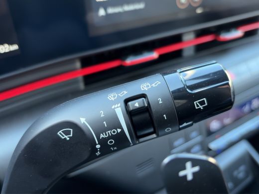 Hyundai Kona 1.6 GDI 141pk HEV N-Line Sky TT | Premium audio | 360 camera | Bestuurdersstoel met geheugen | Ad... ActivLease financial lease