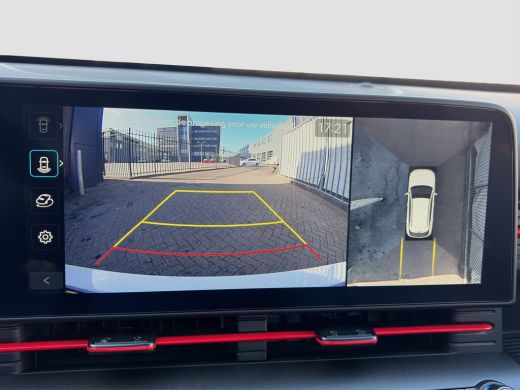 Hyundai Kona 1.6 GDI 141pk HEV N-Line Sky TT | Premium audio | 360 camera | Bestuurdersstoel met geheugen | Ad... ActivLease financial lease