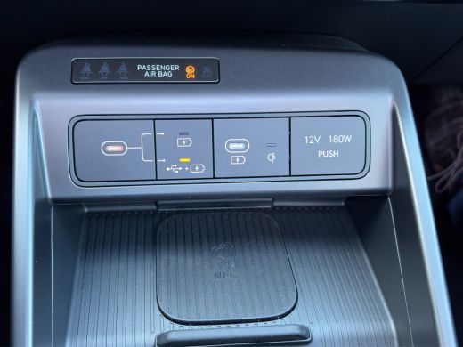Hyundai Kona 1.6 GDI 141pk HEV N-Line Sky TT | Premium audio | 360 camera | Bestuurdersstoel met geheugen | Ad... ActivLease financial lease