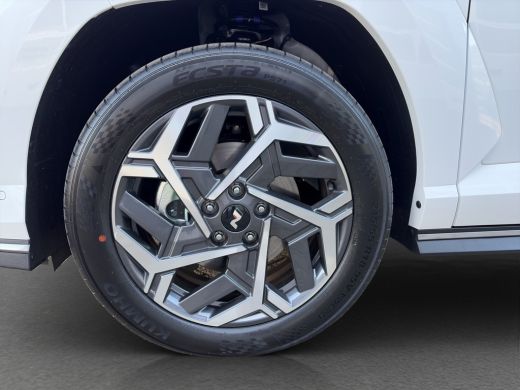 Hyundai Kona 1.6 GDI 141pk HEV N-Line Sky TT | Premium audio | 360 camera | Bestuurdersstoel met geheugen | Ad... ActivLease financial lease