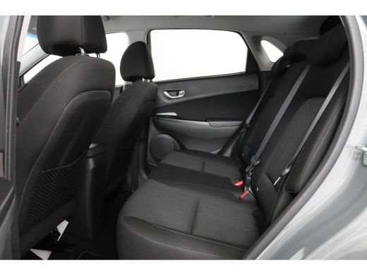 Hyundai Kona 1.6 GDI HEV Comfort Smart | DEALER OH! | ADAPTIVE CRUISE | PREMIUM AUDIO | CAMERA | CARPLAY | CLI... ActivLease financial lease