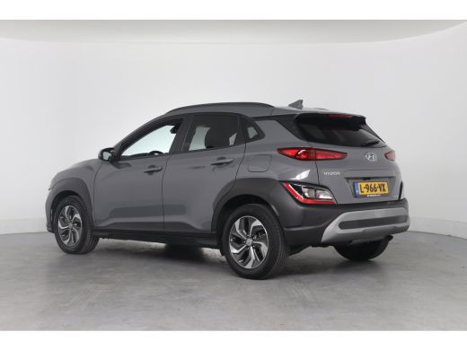 Hyundai Kona 1.6 GDI HEV Comfort Smart | DEALER OH! | ADAPTIVE CRUISE | PREMIUM AUDIO | CAMERA | CARPLAY | CLI... ActivLease financial lease