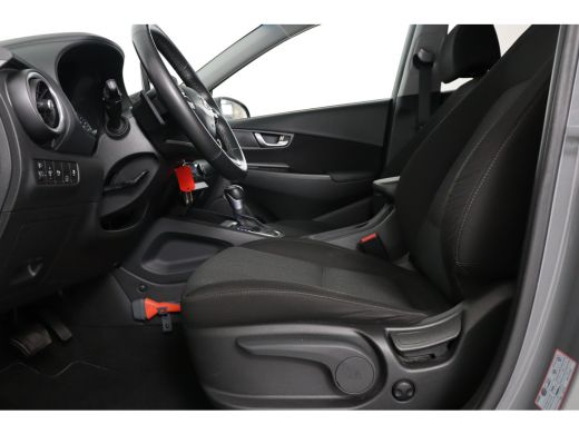 Hyundai Kona 1.6 GDI HEV Comfort Smart | DEALER OH! | ADAPTIVE CRUISE | PREMIUM AUDIO | CAMERA | CARPLAY | CLI... ActivLease financial lease