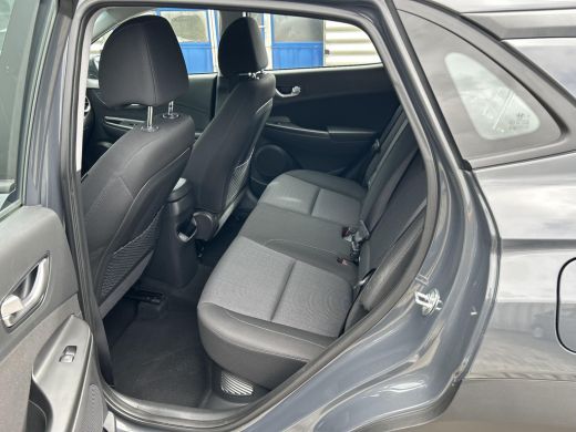 Hyundai Kona 1.6 GDI HEV Comfort Smart | Navigatie | Lichtmetalen velgen | Apple-Carplay/Android Auto | Achter... ActivLease financial lease