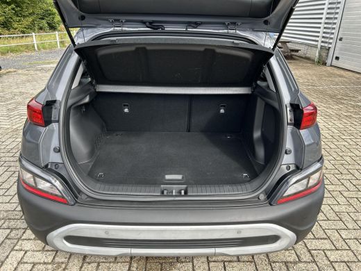 Hyundai Kona 1.6 GDI HEV Comfort Smart | Navigatie | Lichtmetalen velgen | Apple-Carplay/Android Auto | Achter... ActivLease financial lease