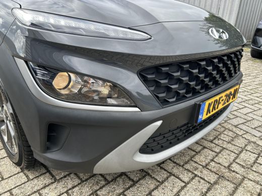 Hyundai Kona 1.6 GDI HEV Comfort Smart | Navigatie | Lichtmetalen velgen | Apple-Carplay/Android Auto | Achter... ActivLease financial lease