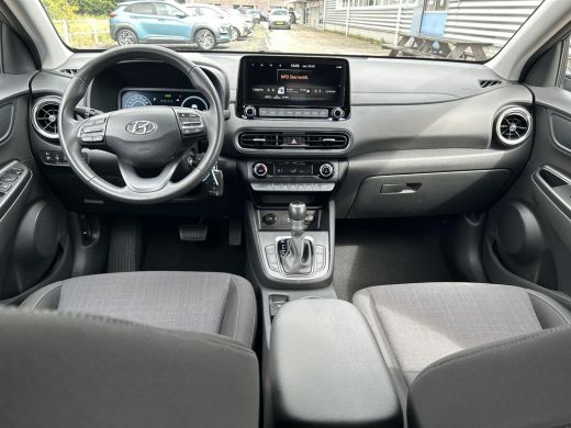 Hyundai Kona 1.6 GDI HEV Comfort Smart | Navigatie | Lichtmetalen velgen | Apple-Carplay/Android Auto | Achter... ActivLease financial lease